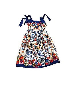 Dalia Macphee Cocktail Dress (view 2)