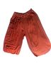 The Odells Red Casual Pants Size 1X - photo 1