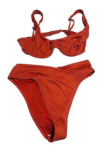 Abercrombie & Fitch Two Piece Swimsuit (view 1)
