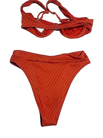 Abercrombie & Fitch Two Piece Swimsuit (view 2)
