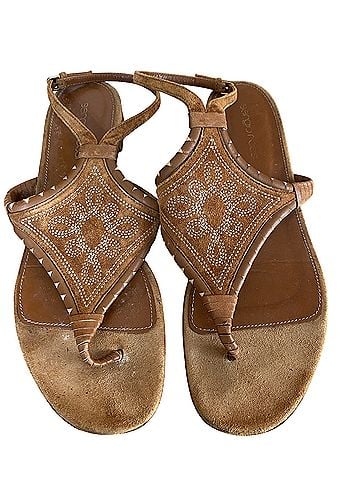 Sergio Rossi Sandals (view 1)