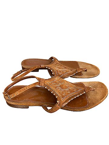 Sergio Rossi Sandals (view 2)
