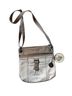 The Sak Ivory Tan Shoulder Bag One size - photo 1