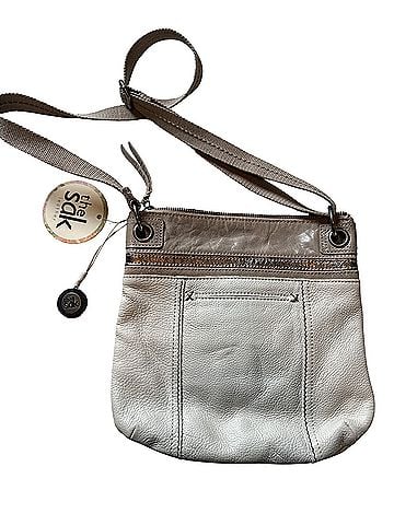 The Sak Shoulder Bag (view 2)