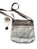 The Sak Ivory Tan Shoulder Bag One size - photo 2