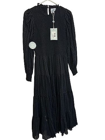 Hill House Viviana Nap Dress Casual Dress (view 2)