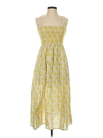 Liberty Art Fabrics for J.Crew Liberty Art Fabrics For J.Crew Casual Dress (view 1)