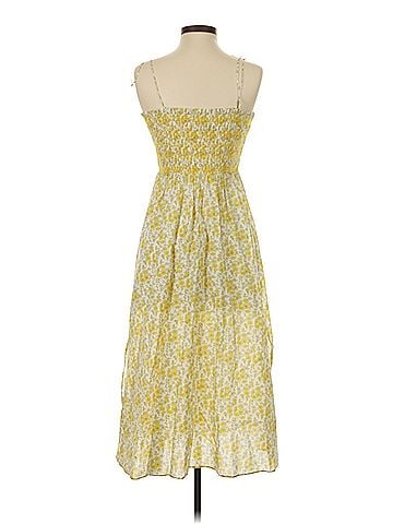 Liberty Art Fabrics for J.Crew Liberty Art Fabrics For J.Crew Casual Dress (view 2)