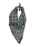 Tory Burch Blue Tory Burch Scarf One size - photo 1