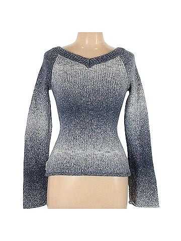 DKNY Pullover Sweater (view 1)