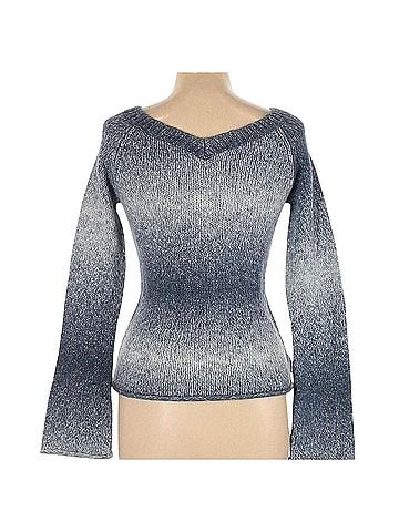 DKNY Pullover Sweater (view 2)