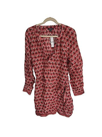 J.Crew Cabana Mini Dress Casual Dress (view 1)