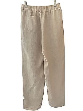 Quince 100% European linen Quince Linen Pants (view 2)