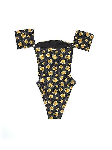 Juicy Couture Juicy Couture One Piece Swimsuit (view 2)