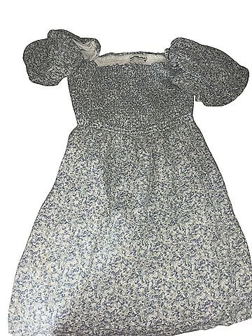 Abercrombie & Fitch Casual Dress (view 1)