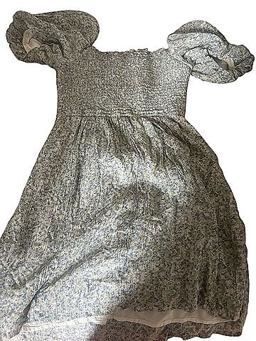 Abercrombie & Fitch Casual Dress (view 2)