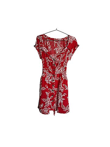 Free People free people Casual Dress (view 2)