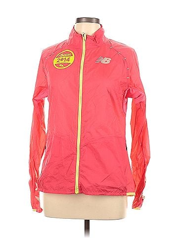 New Balance New Balance Track Jacket (view 1)