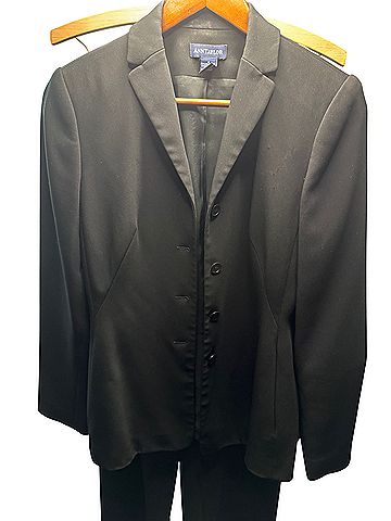 Ann Taylor Ann Taylor Jacket (view 2)