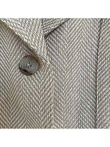 Banana Republic Herringbone Jacket Blazer (view 2)