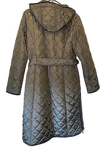 DKNY Coat (view 2)