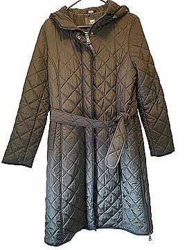 DKNY Coat (view 1)