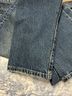 Levi's Blue Jeans Size 32 - photo 5