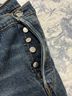 Levi's Blue Jeans Size 32 - photo 8