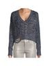 Wildfox Nancy Pullover Sweater - photo 1