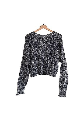 Wildfox Nancy Pullover Sweater (view 2)