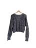 Wildfox Nancy Pullover Sweater - photo 2