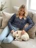 Wildfox Nancy Pullover Sweater - photo 5
