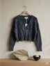 Wildfox Nancy Pullover Sweater - photo 7