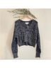 Wildfox Nancy Pullover Sweater - photo 10
