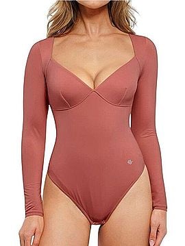 Popilush Cloudsense Bodysuit (view 1)