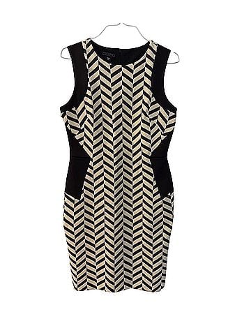 metaphor Cocktail Dress (view 1)