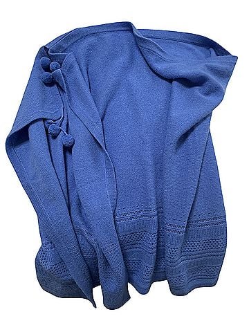 Lilly Pulitzer Cashmere Pullover Sweater (view 1)