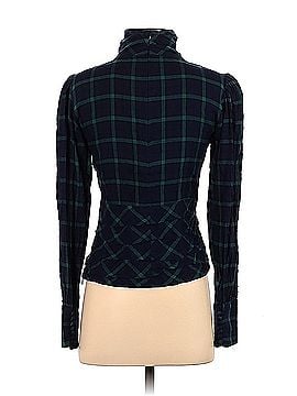 Birgitte Herskind Birgitte Herskind Long Sleeve Blouse (view 2)
