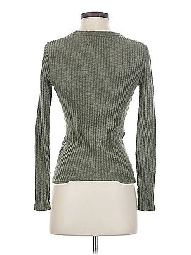 Everlane Everlane Turtleneck Sweater (view 2)
