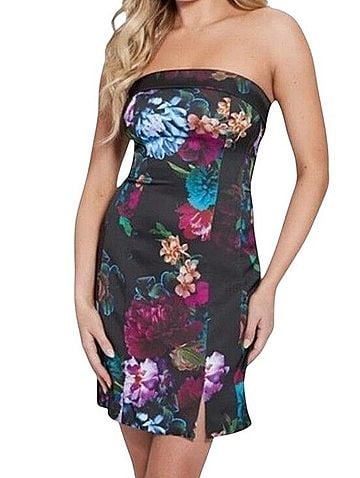 Guess Serena Cocktail Dress (view 1)