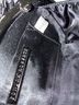Sondra Roberts Black Clutch One size - photo 2