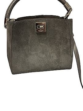 Kate Spade New York Leather Crossbody Bag (view 1)