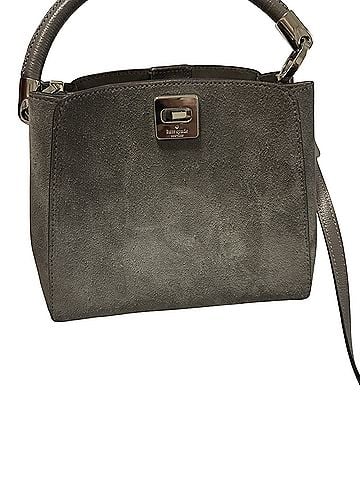 Kate Spade New York Leather Crossbody Bag (view 1)