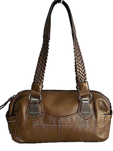 Tignanello hobo Leather Hobo (view 2)