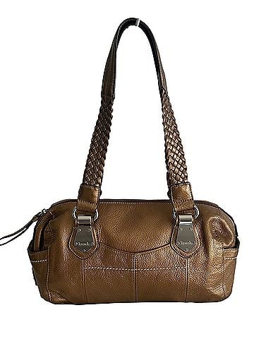 Tignanello hobo Leather Hobo (view 1)