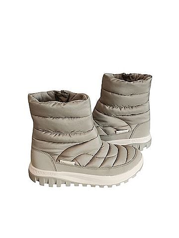 Columbia Boots (view 1)