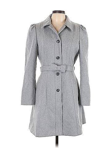 Banana Republic Banana Republic Wool Coat (view 1)
