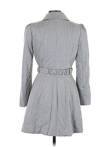 Banana Republic Banana Republic Wool Coat (view 2)