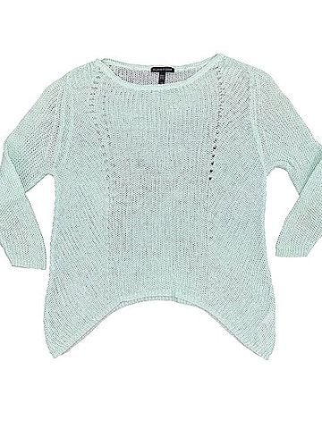Eileen Fisher Pullover Sweater (view 1)