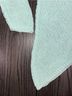 Eileen Fisher 100% Linen Solid Green Pullover Sweater Size S - photo 4
